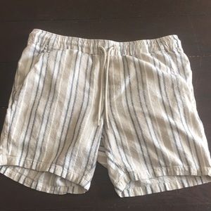 ASOS swim shorts